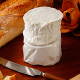 Balido d'Chèvre a cada 100 gramas