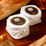 Balido d'Chèvre a cada 100 gramas