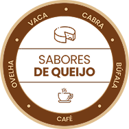 Sabores de Queijo 